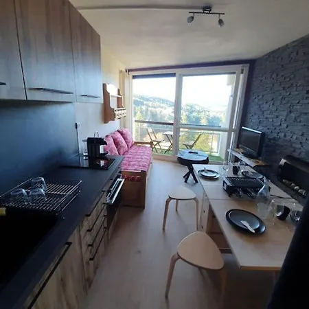 Confort Aux Balcons De De Lans Villard-de-Lans