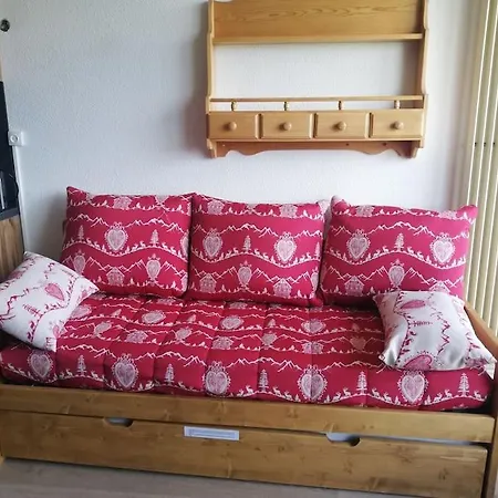 Apartmán Confort Aux Balcons De De Lans Villard-de-Lans